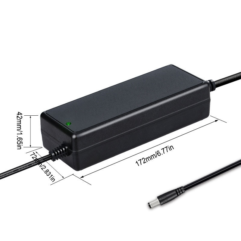 24V6.25A 電源アダプター UL/FCC/KC/GS 認証 150W 米国規格 12V12.5A 電源アダプター|undefined