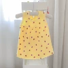 Жёлтая божья коровка