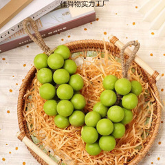 原创纯手工香皂香薰大青提香薰肥皂阳光玫瑰果香持久洗手除臭爆款