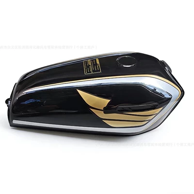 Motorcycle Fuel Tank Cross-Border, Fuel tank
