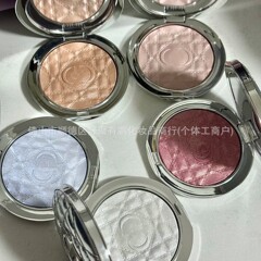 ディシルバーレザーハイライトコントゥアリングパレット 6g オー！カラーリング: 01 # ，02 # ，03 # ，04 # ，05 # ，06 #