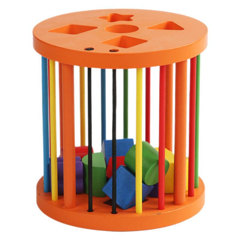 Agarre el entrenamiento de movimiento cognitivo Sesele Educación temprana para niños Juguetes para niños Juguetes 4-6 Sesele
