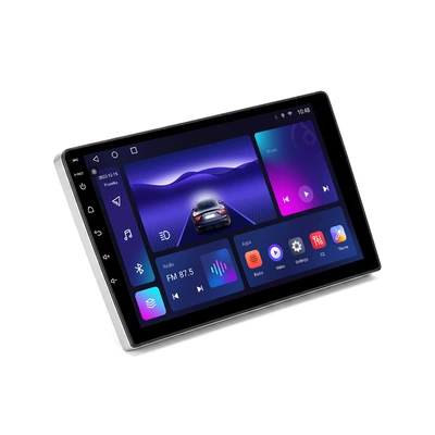 Frame Car Gps Reversing – DVD Navigation - s4464-9inch