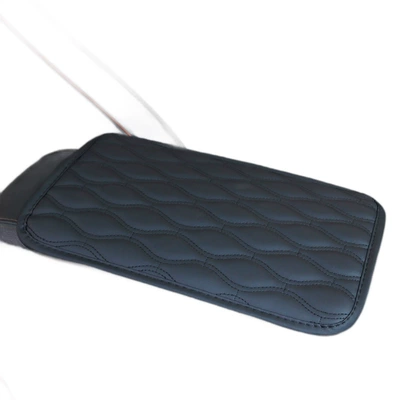 Armrest box pad – pad