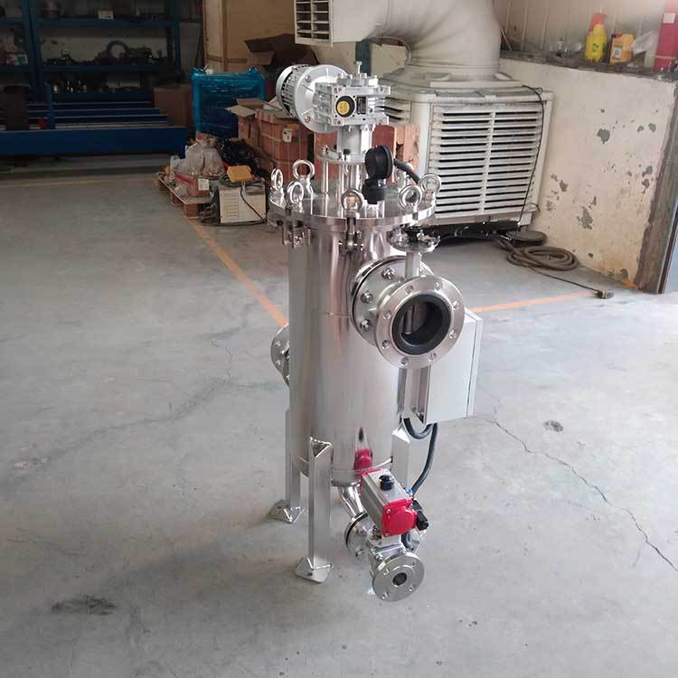 自清洗刮刀过滤器-(5)