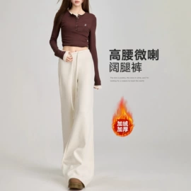 休闲裤;女式卫衣;女式牛仔裤