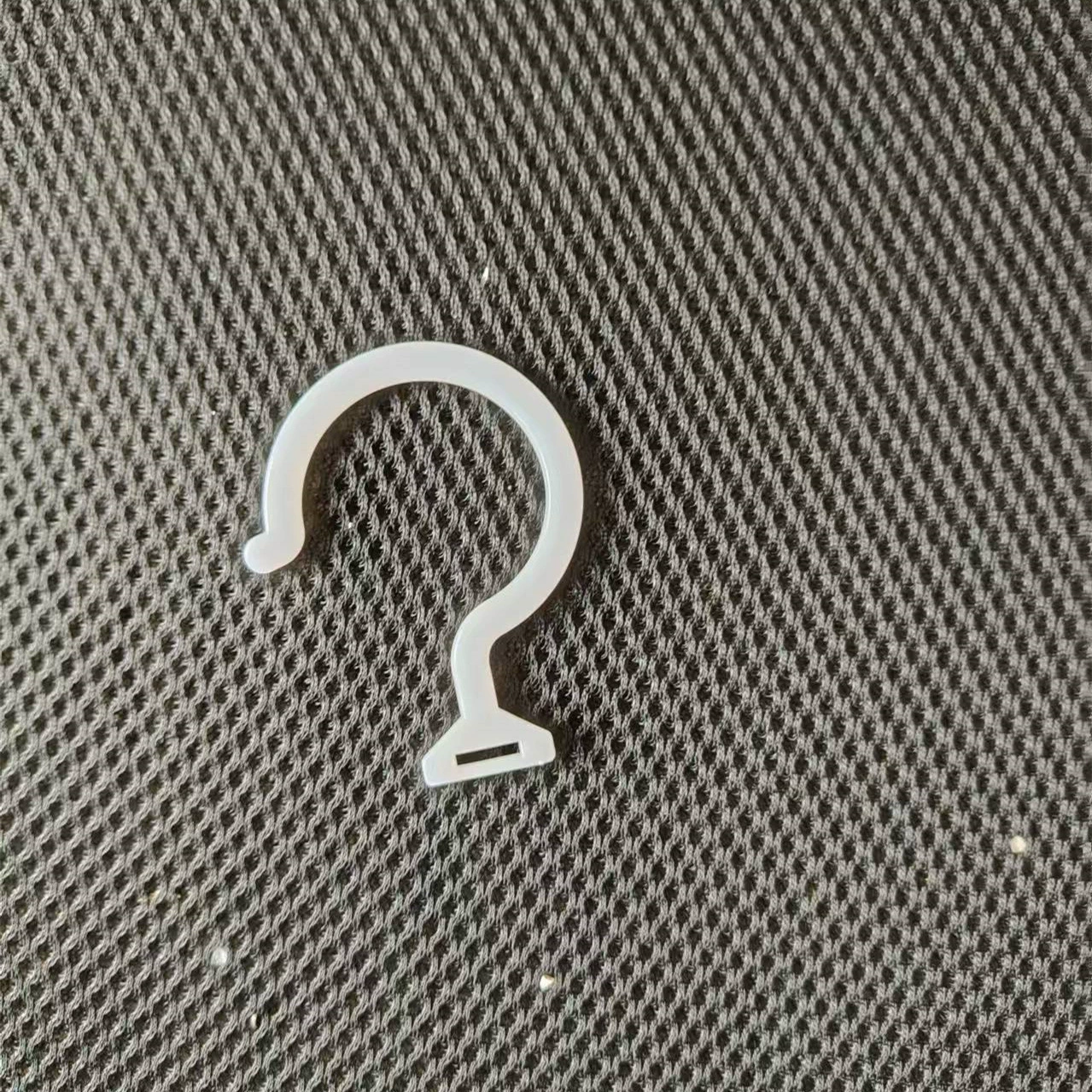 Москитная сетка пластиковый крючок аксессуар крюк крюк крюк крюк крюк крюк соединительный крюк крюк штор занавес юрта вопросительный знак