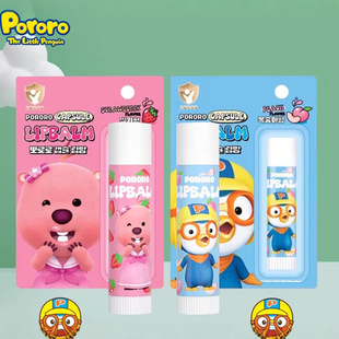 ࣘ���pororo��ͯ������СŮ���к��ﶬ������������o����4.2g