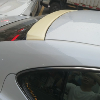 Is250 Is300 Is350 Modified – Fixed wind wing