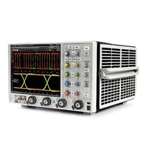 �m���h�r�ǵ�Keysight DSAV164A ʾ���� 16GHz 4��ģ�Mͨ����׼