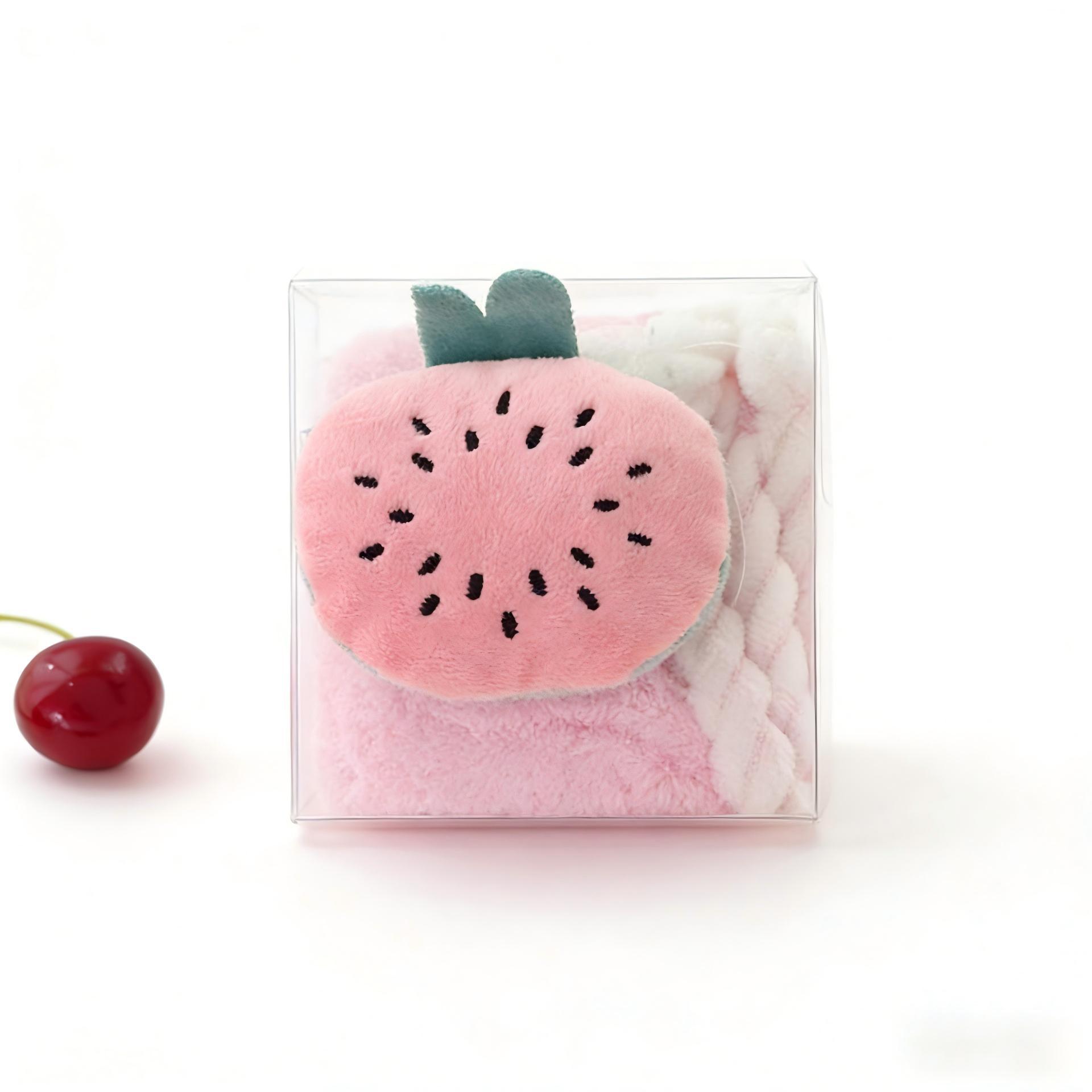 Watermelon Puppet (boxed)
