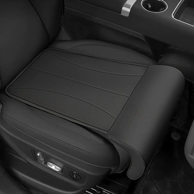 Suitable for All Seasons, Comfortable Leg – Multi-function pad - thin-black