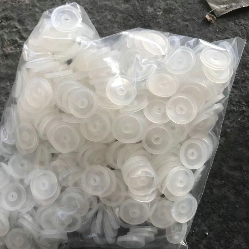 Máquina de ordeño de pistón de doble barril leche barril cubierta puller pequeña máquina de ordeño móvil equipo de cría para leche y ovejas