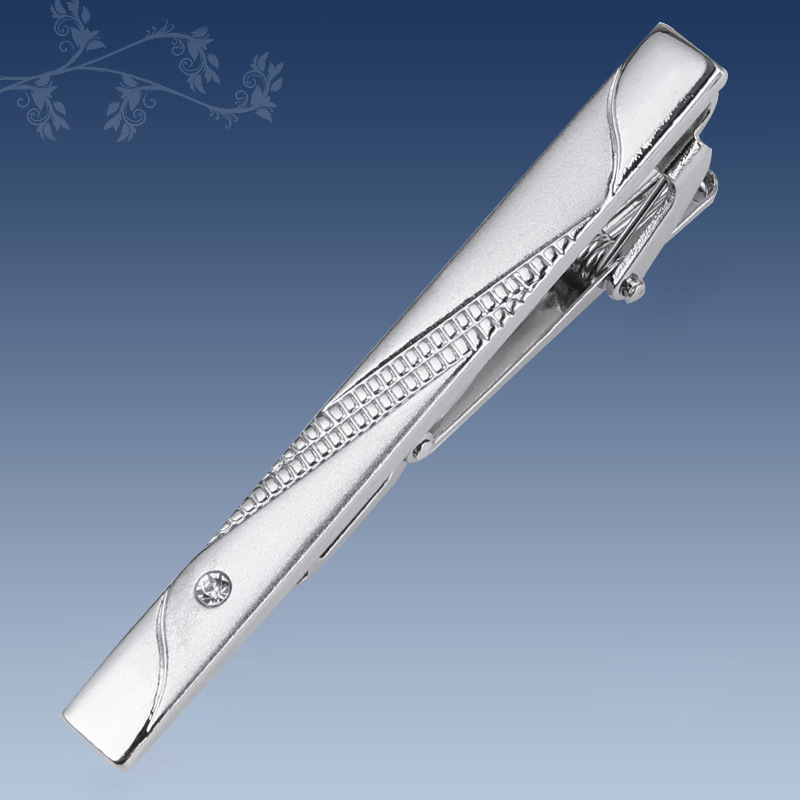 실버 유선형 선물 상자 핫 판매 모델