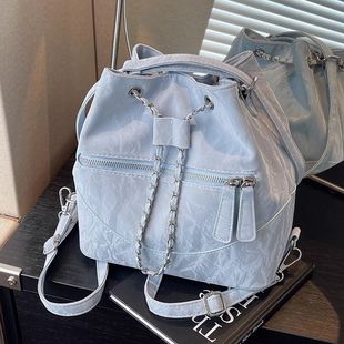 2025�¿�����С��Ů�p����ٴ�󱳰����ذ����Æμ�ˮͰ��