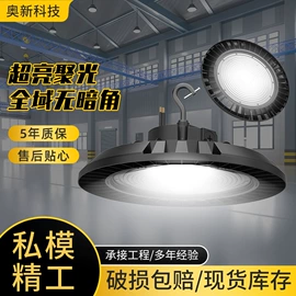 工矿灯;投光灯;LED支架灯