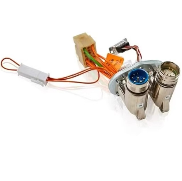 机器人电机接头3HAC038782-001适用工业机器人