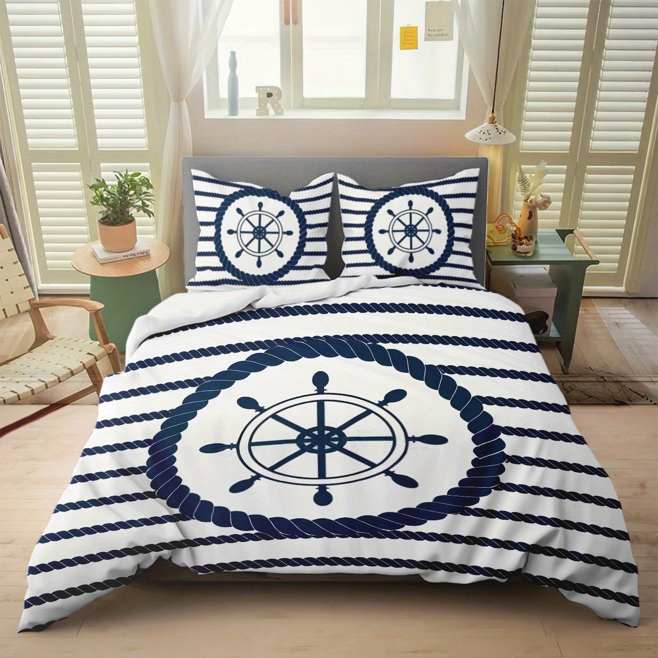 Transfronterizo textil doméstico navegar anclaje digital impresión abrasión quilt kit fábrica directa soporte TEMU / JIT