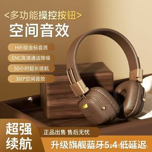 Трансграничные новые наушники Bluetooth-гарнитуры сверхдлинного срока службы