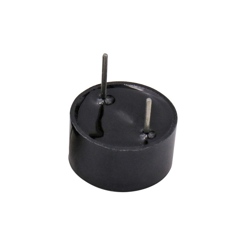 12065 Huaneng Electronics 3V thin active buzzer HMB1206-03 Size 12*6.5mm buzzer