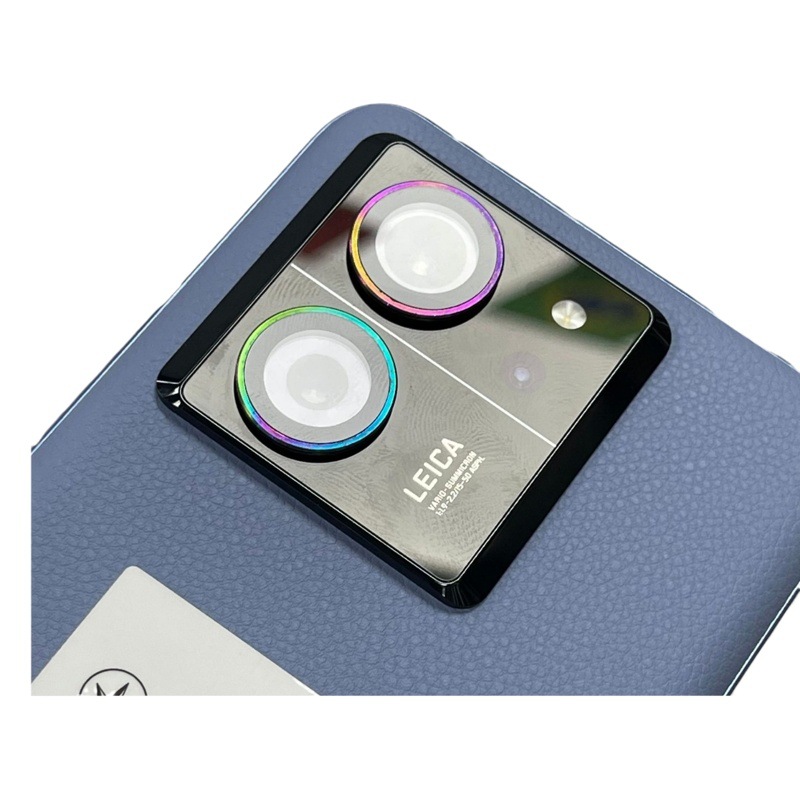Adecuado para xiaomi 13tpro águila ojo lente película protectora película xiaomi 13t cámara trasera metal anillo protector