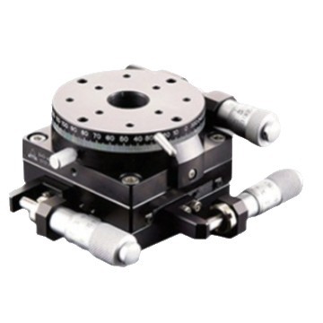 SURUGA骏河精机 手动载物台 B250-40C-L