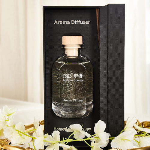 NS Aromatherapy Gift Box, Flameless Aromatherapy Oil, Indoor Aroma Diffuser, Deodorizer, Air Freshener, Gift Shipping