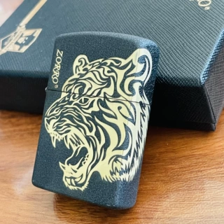 zorro佐罗黄铜煤油防风打火机个性创意黑砂礼品打火机经典煤油机