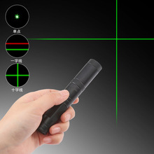 红外线定位灯一字线十字线激光标线灯裁床木工修石材切割红光点状
