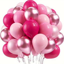 O 92008 Sequin confetti balloon set ��Ƭֽм������װ�羳