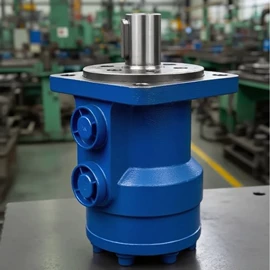 液压马达;减速/变速机;成套液压系统