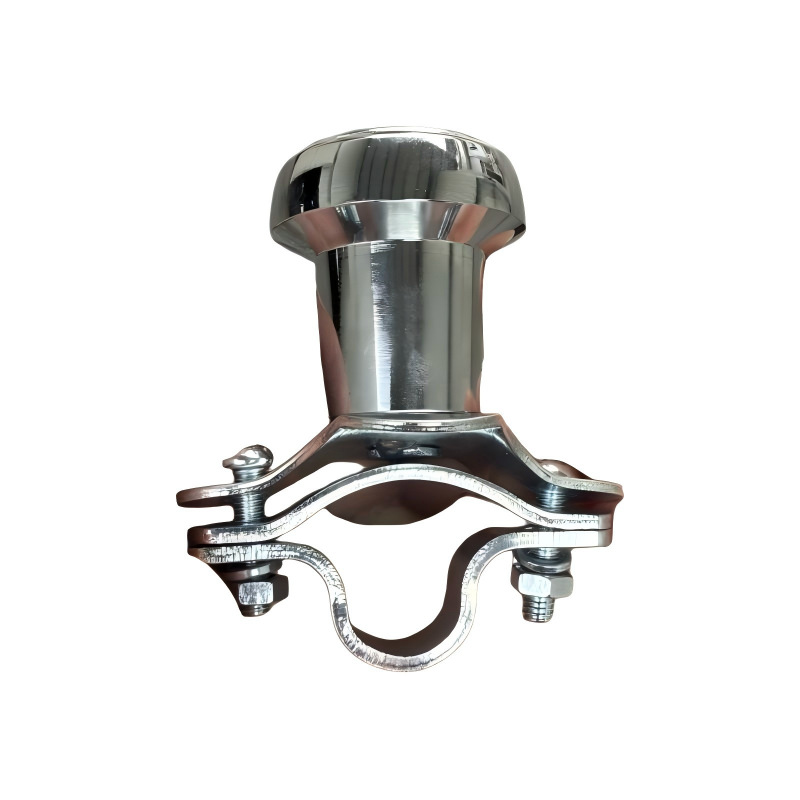 Cross-Border Temu Car Steering Wheel Booster, Universal Steering Power Ball, Auxiliary Steering Device, Effort-Saving Ball