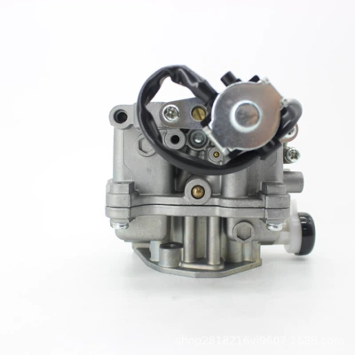 Carburetor Compatible with Motorcycle Carburetor