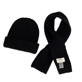 成人帽;儿童帽;2件套