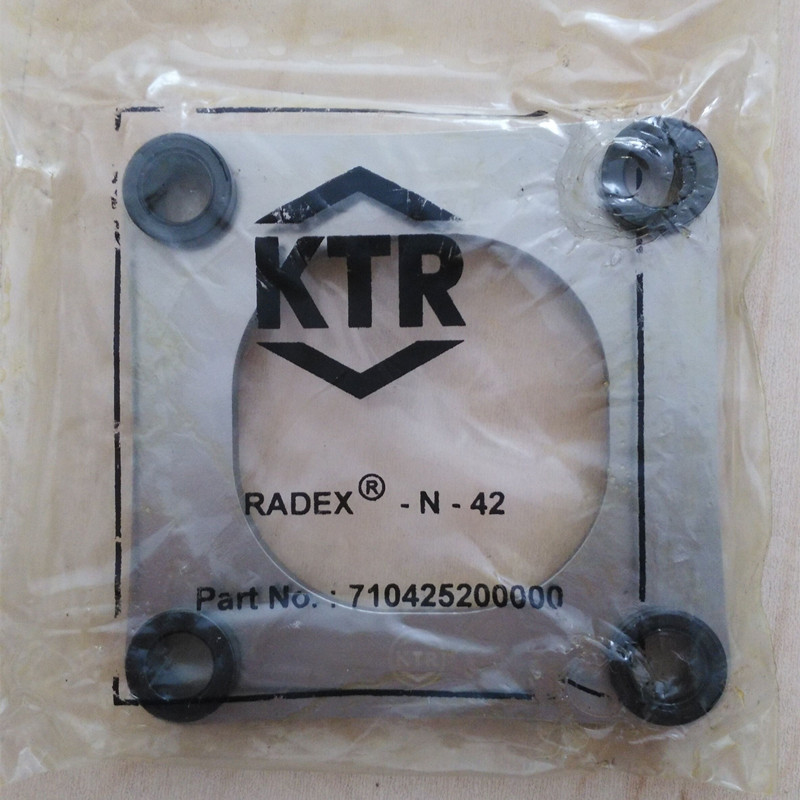 KTR RADEX-N-80 85 90 105 115 135 136 NN NANA1 2膜片式联轴器