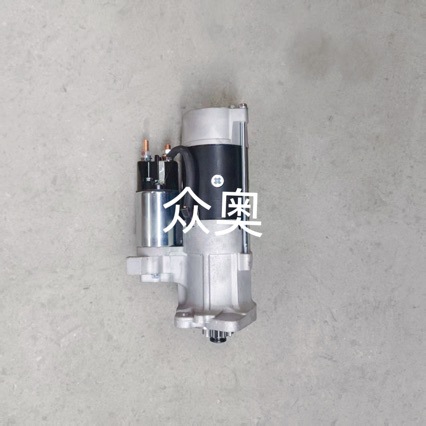 Suitable for Carter E320 Starter Motor 32B6612500 Starter Motor M008T60871 Motor M008T60872