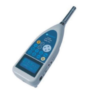 加野Kanomax 积分式噪音计4431