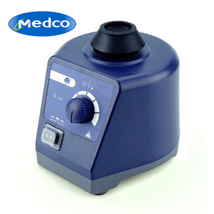 Cross-Border Supply of Adjustable Vortex Mixer Vortex Small Test Tube Oscillator Fixed Speed Mini Vortex Mixer