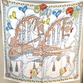 丝巾;围巾;围巾配件