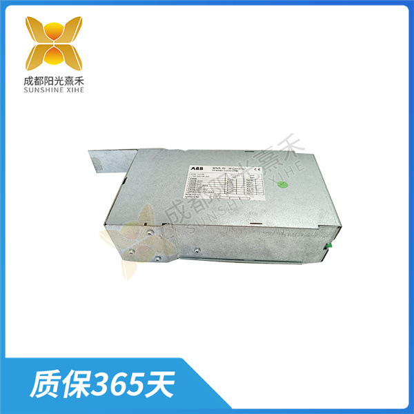 1TGB302003R0003 ABB 用于连接ABB产品并实现通信