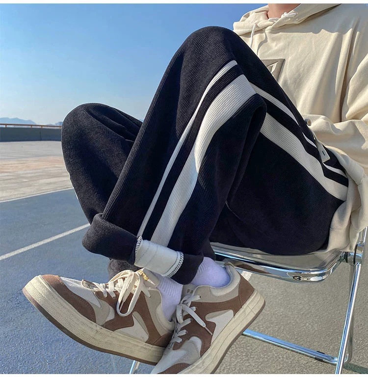 블랙 [플러스 벨벳]