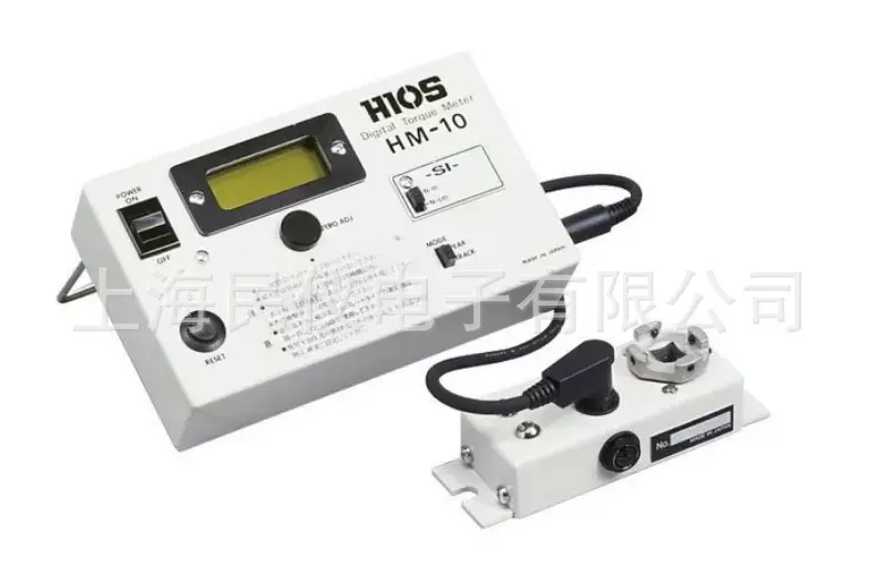 供应日本HIOS HM-10、HM-100扭力测试仪 电批扭力测试仪