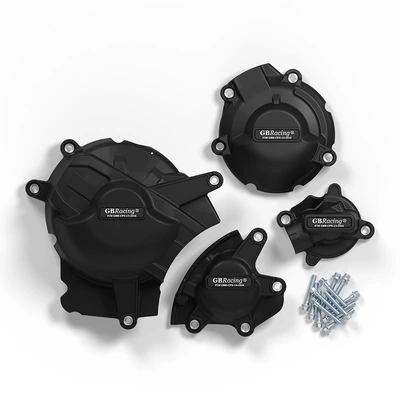 Suitable for Suzuki Gsx-R1000(R) Motorcycle Safety Supplies - four-piece-suit