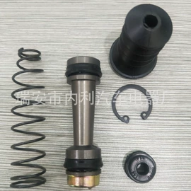 离合器分泵;离合器总泵