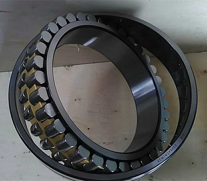 厂家供应22372轴承CAF3 CAK/W33调心滚子轴承3672轴承破碎机轴承