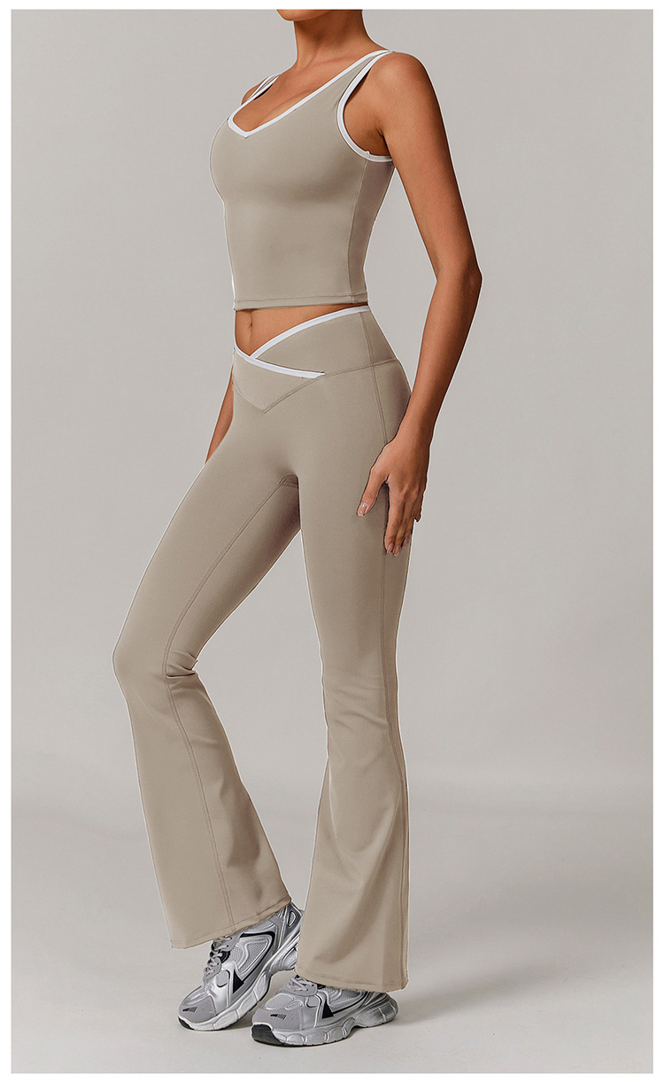  fitness yoga shorts