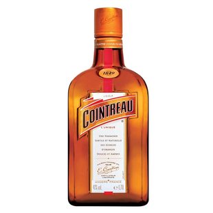 ���]����ԭ�b�M��COINTREAU�������ɾ�700ml���൰���{���ƾ����