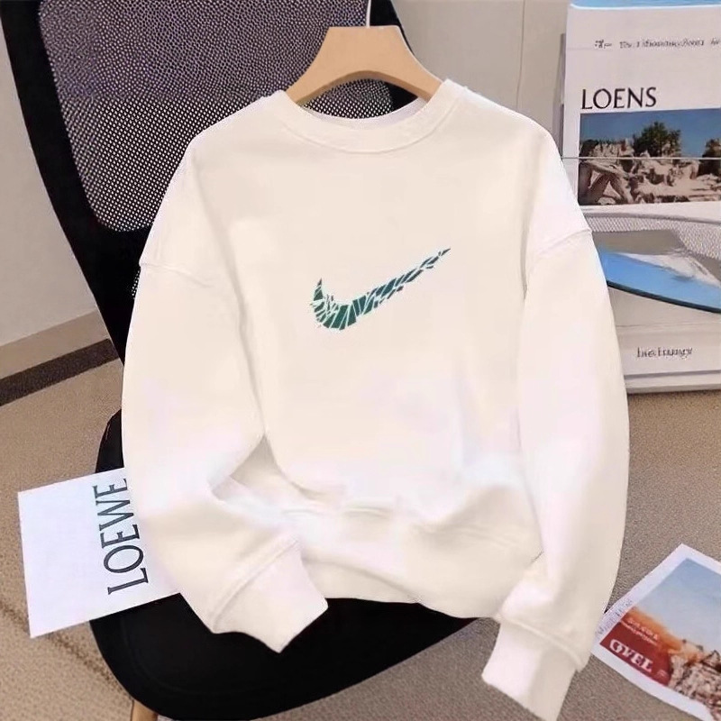 90% off Special Zone |   Autumn Long-Sleeved Huamian Sweatshirt Men's New Loose Sports Casual Trendyy Long-Sleeved T-Shirt Men's Clothing