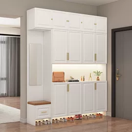 收纳架;厨房置物架;衣帽架