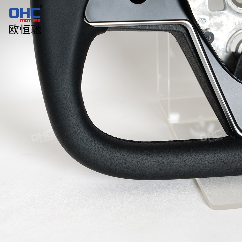 Suitable for 16-22 Tesla Model 3 Cybertruck Steering Wheel Upgrade and Modification
